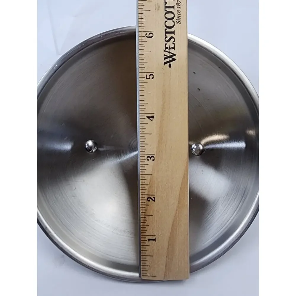 Belgique stainless steel